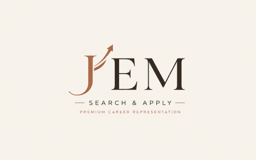 JEM Search & Apply | Premium Career Representation